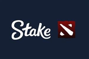 Stake x Dota 2