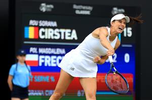 Sorana Cirstea
