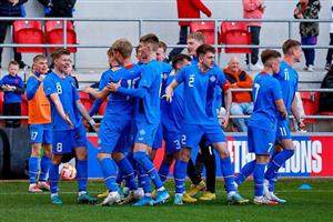 Greece U19 vs Iceland U19 Predictions & Tips - Iceland to Win at the European Championship