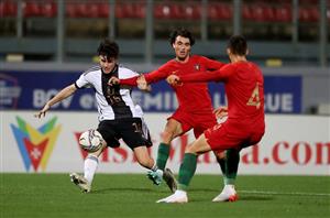 Portugal U19 vs Malta U19 Predictions & Tips - Portugal to Win Again at the European Championship
