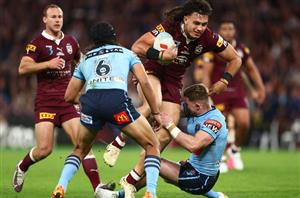 State of Origin Game 3 Tips - Queensland to complete the sweep in Sydney?