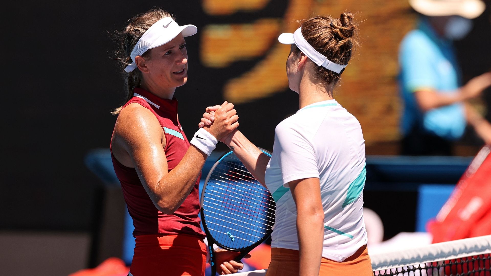 Victoria Azarenka vs Elina Svitolina Live Stream & Tips Azarenka to