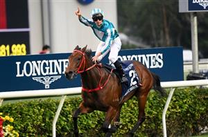 Cox Plate Odds - Romantic Warrior the one to beat in Spring Carnival feature?