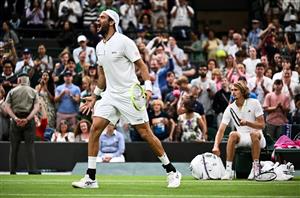 Matteo Berrettini