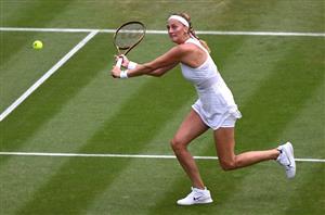 Petra Kvitova