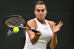 sabalenka