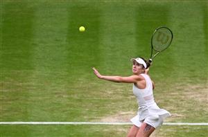 Elina Svitolina vs Marketa Vondrousova Tips & Live Stream - Svitolina to take her place in Wimbledon final