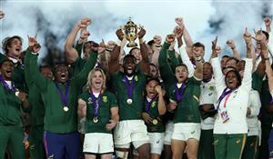 2023 Rugby World Cup Betting Odds - Who will win the 2023 Rugby World Cup?