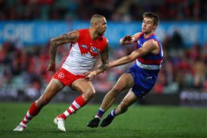 Sydney Swans vs Western Bulldogs Tips - Dogs to secure another win on the road