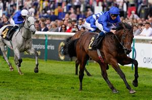2023 Princess Of Wales's Stakes Odds - Adayar dominates Newmarket betting