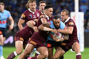 State of Origin Game 3 Multibet Tips - Turn $10 into $340
