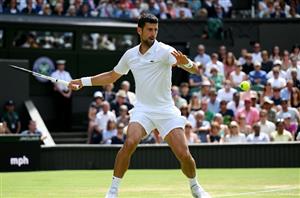 djokovic
