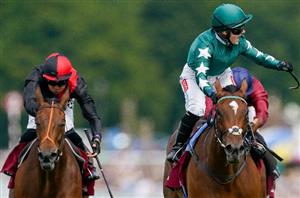 Nashwa Falmouth Stakes 2023 odds