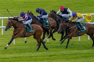 Via Sistina Falmouth Stakes 2023 odds