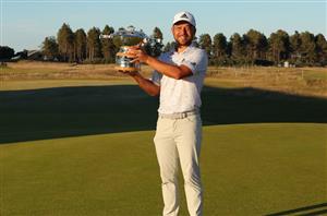 xander scottish open