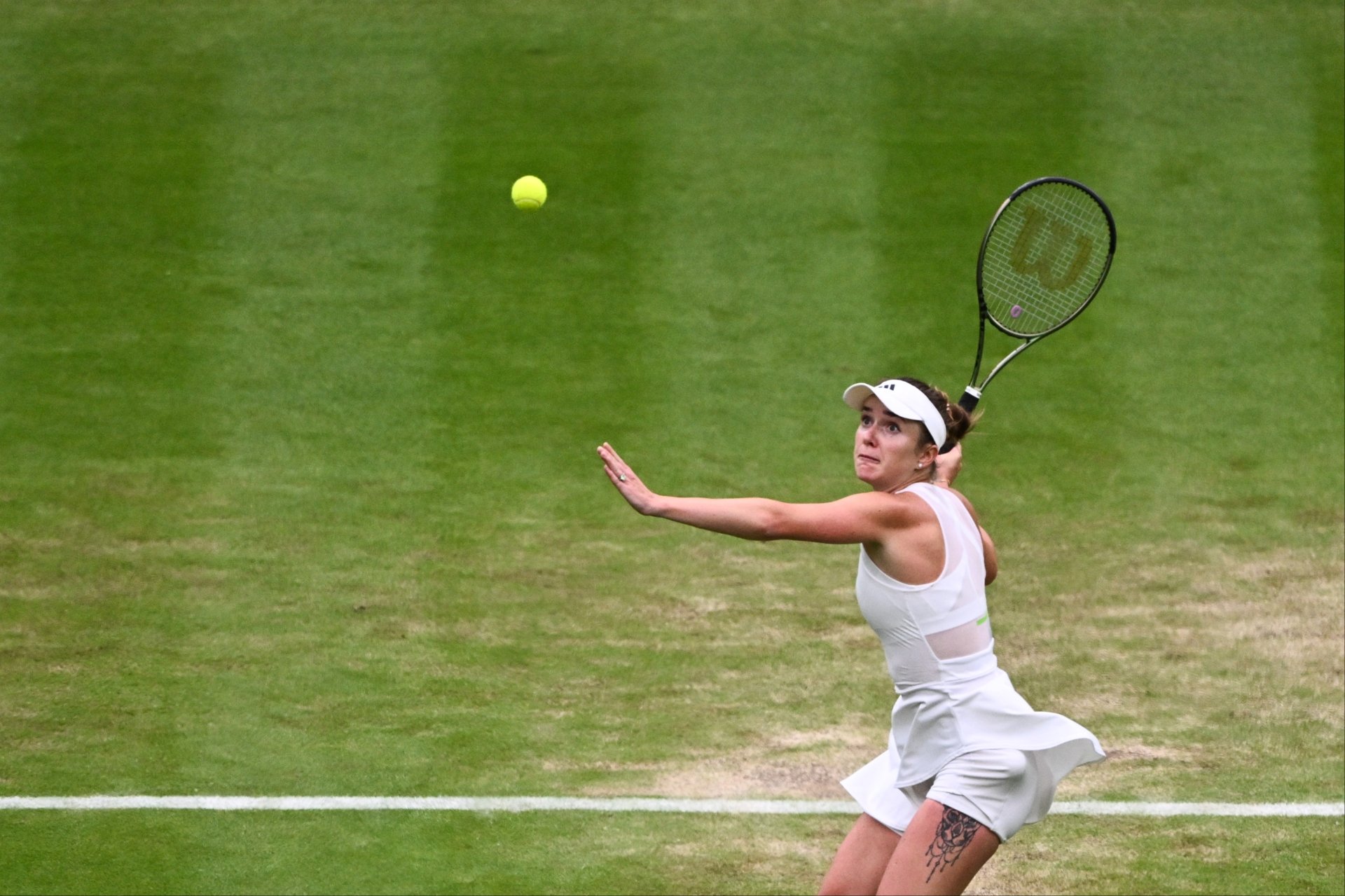 Elina Svitolina vs Marketa Vondrousova Tips & Live Stream - Svitolina
