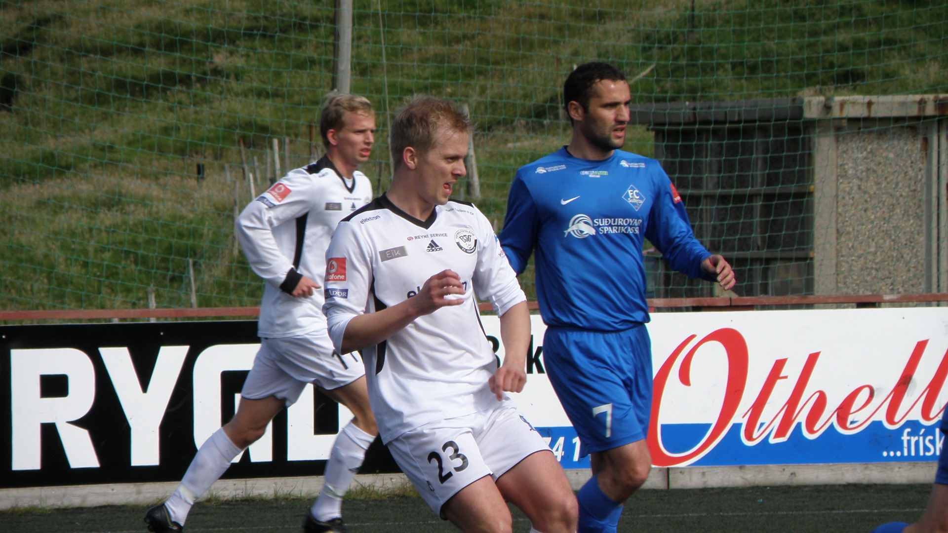 B36 Torshavn vs Paide Predictions & Tips Lowscoring affair predicted