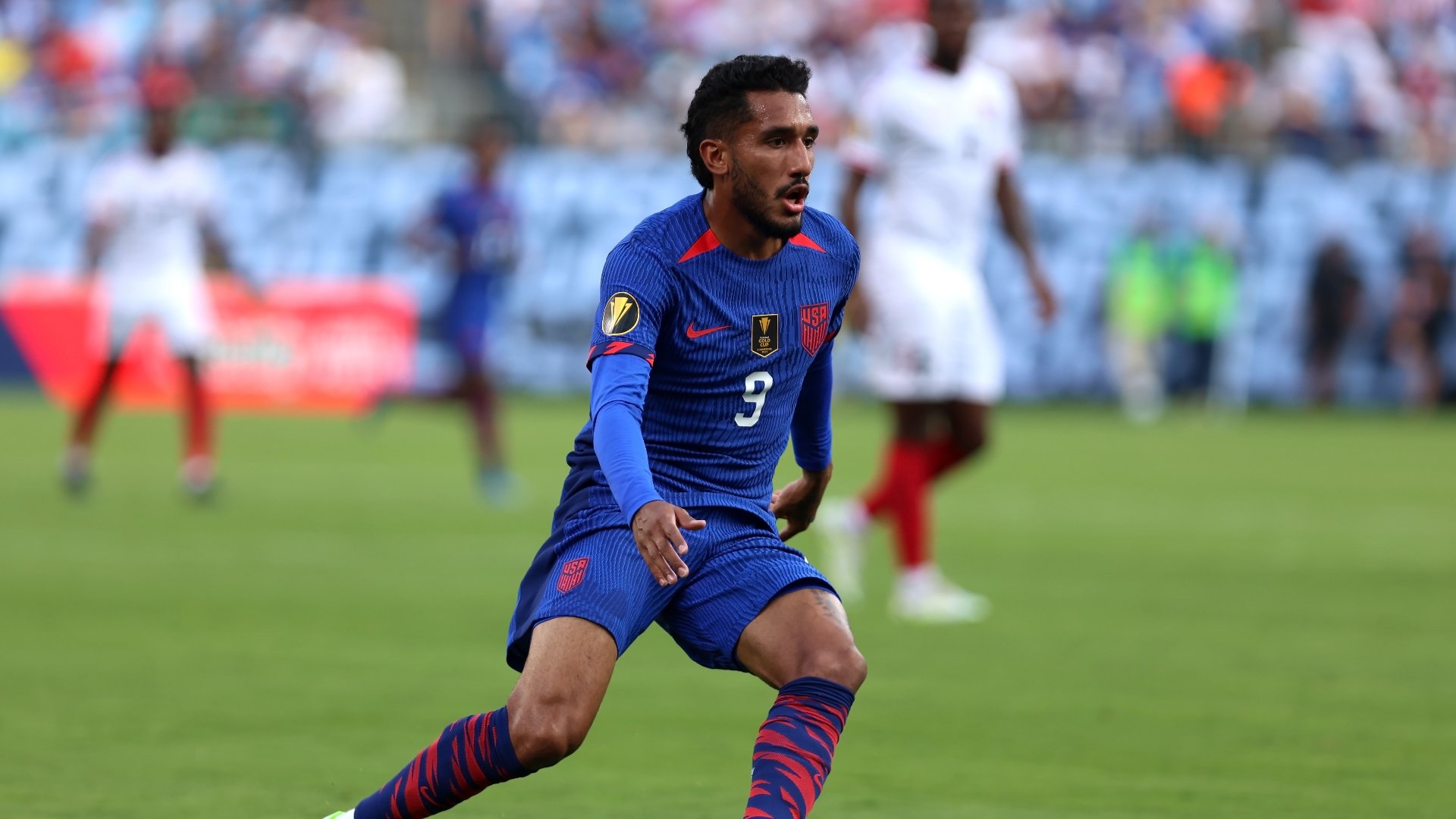 United States vs Panama Live Stream & Tips BTTS to score in CONCACAF