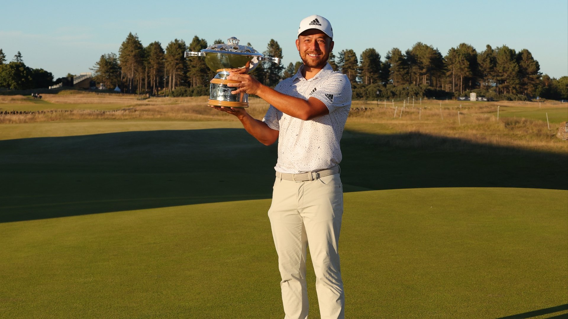 Scottish Open Predictions Top contenders for victory in Scotland