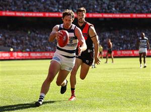 Geelong Cats vs Essendon Bombers Tips - Cats to edge the Bombers