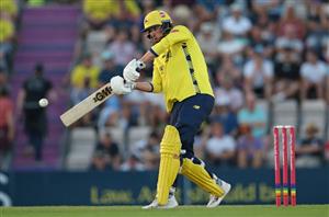 Essex vs Hampshire Predictions & Tips - Vince to put Essex to the sword