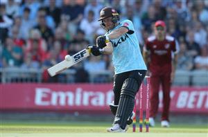 Somerset vs Surrey Predictions & Tips - Evans to roll Somerset
