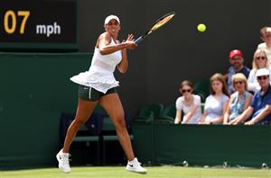 Madison Keys