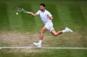 Novak Djokovic vs Jannik Sinner Tips & Live Stream - Djokovic to move into the Wimbledon final 