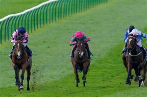 2023 Falmouth Stakes Tips - Boughey's mare the one to beat