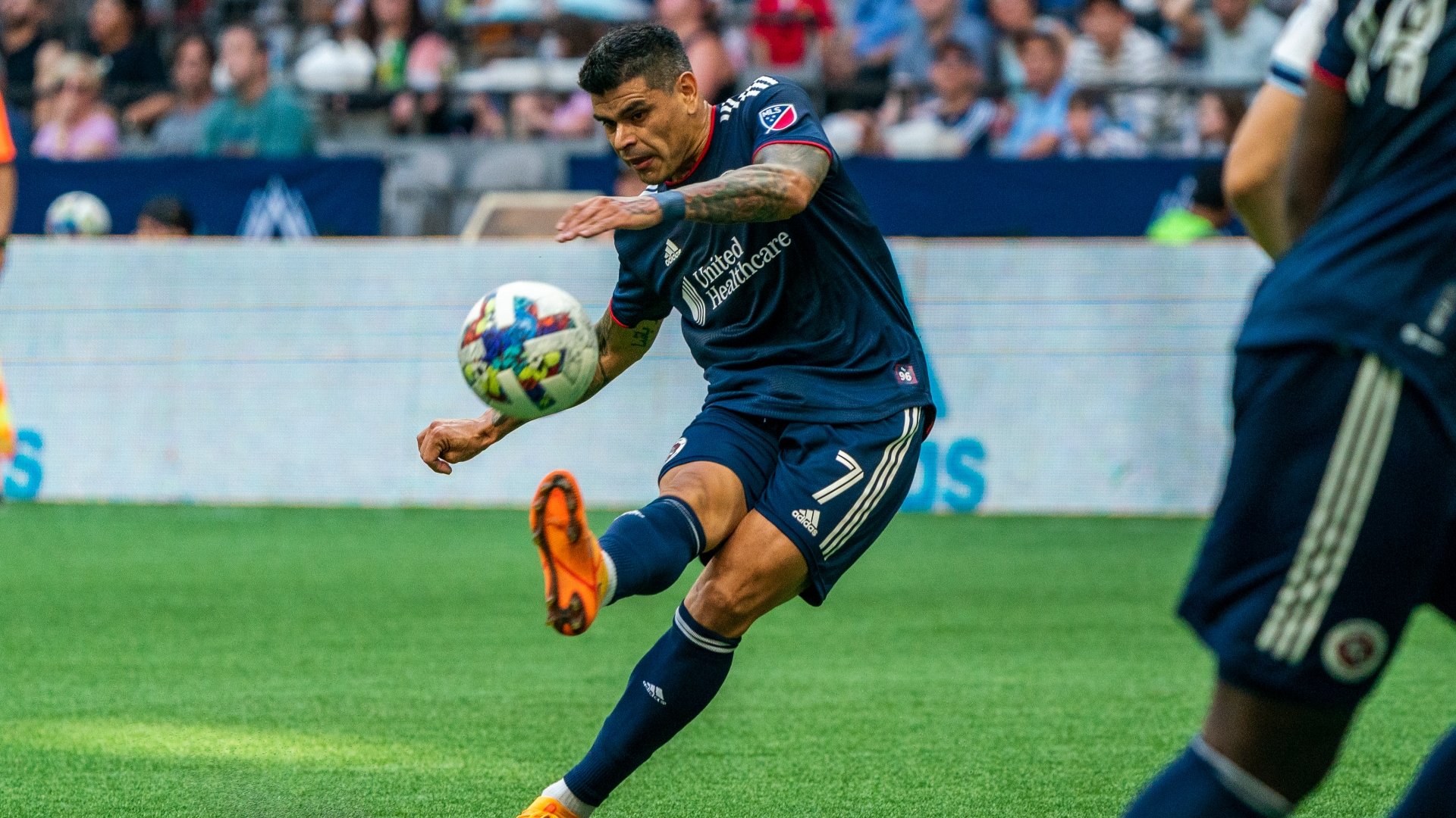 New England vs Atlanta United Live Stream & Tips - Hosts & BTTS backed ...