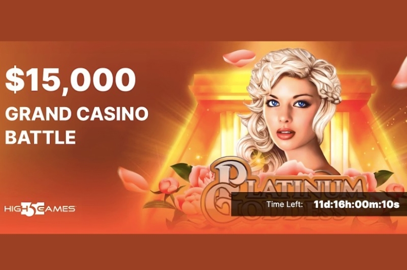 BC.Game Grand Casino Battle