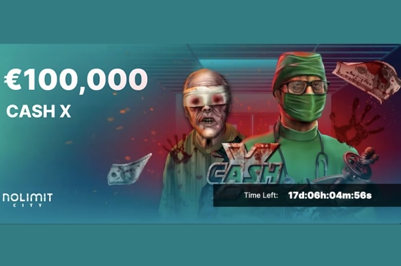 Cash X BC.Game - July