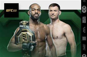 How to Watch UFC 295: Jones vs Miocic Live Stream