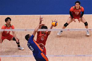 Nations League Volleyball Live Stream - Guide to streaming the Volleyball Nations League