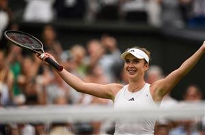 svitolina