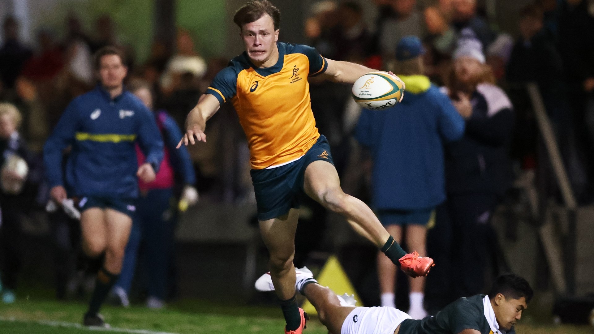 Wales U20 vs Australia U20 Tips Australia backed to see off Welsh