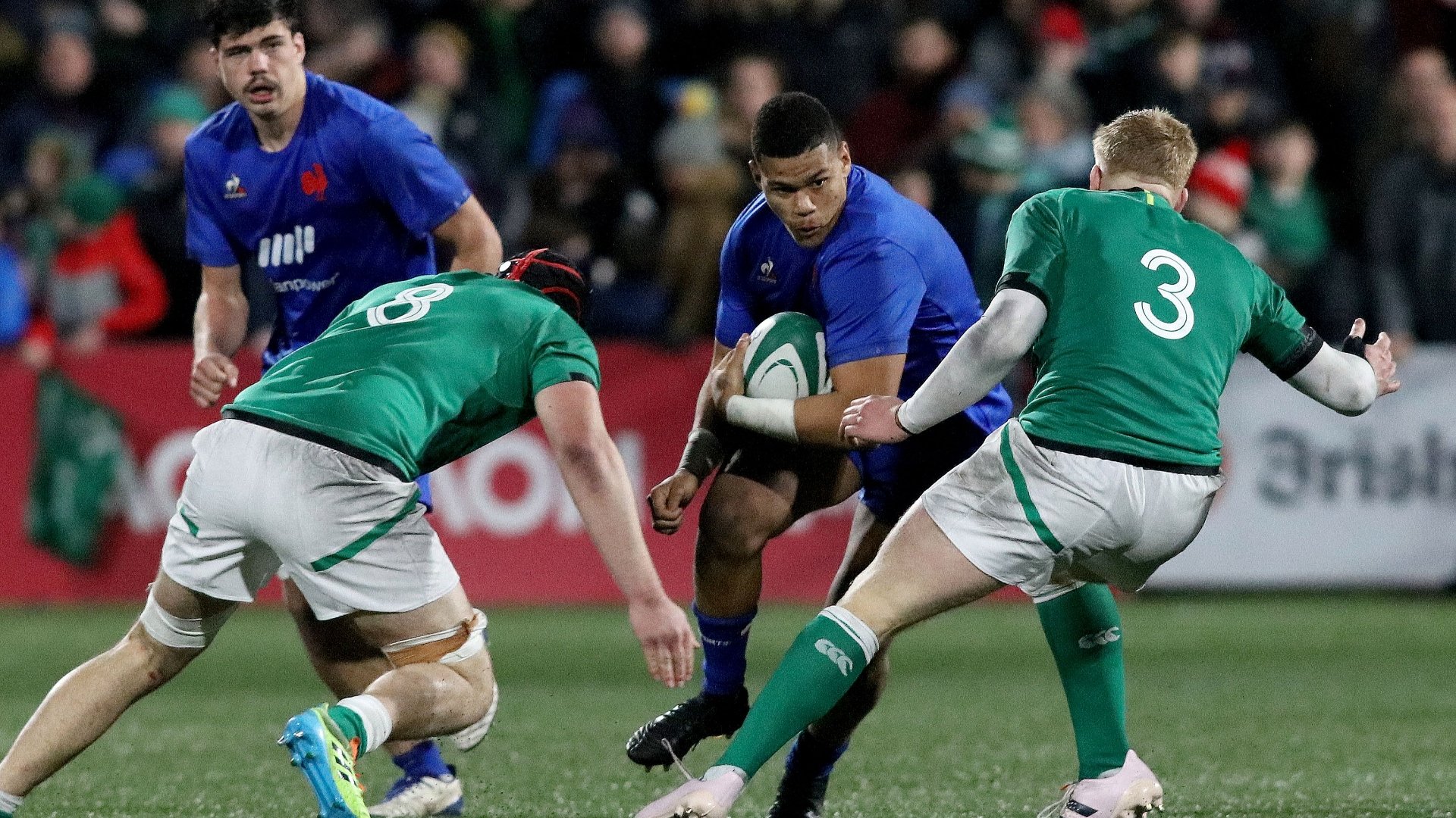 Ireland U20 vs France U20 Predictions & Tips Tight contest in World