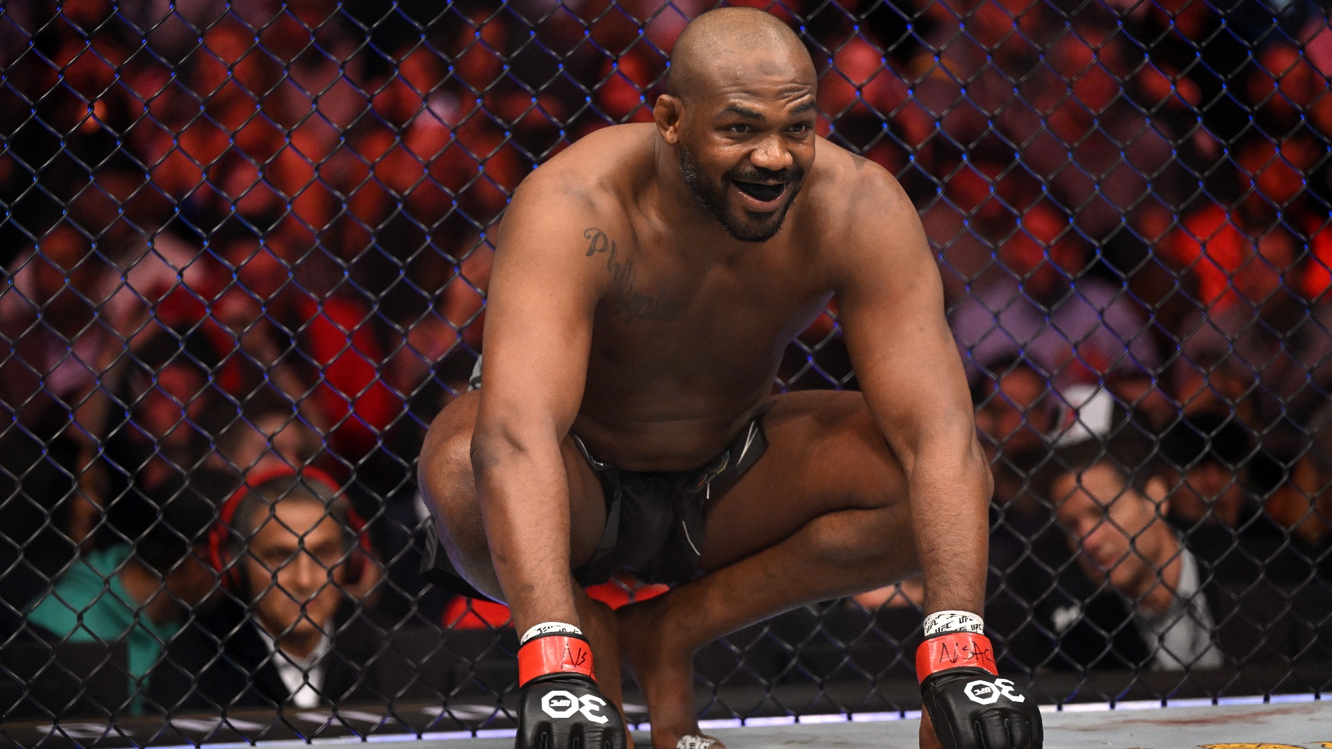 Jon Jones vs Stipe Miocic UFC 295 Fight Time, Live Stream & Predictions