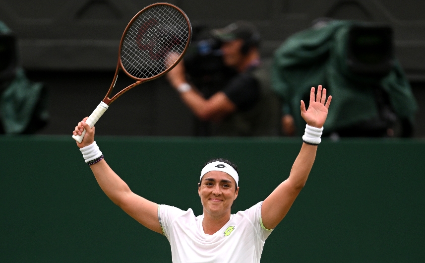 Ons Jabeur vs Marketa Vondrousova Tips & Live Stream Jabeur backed to