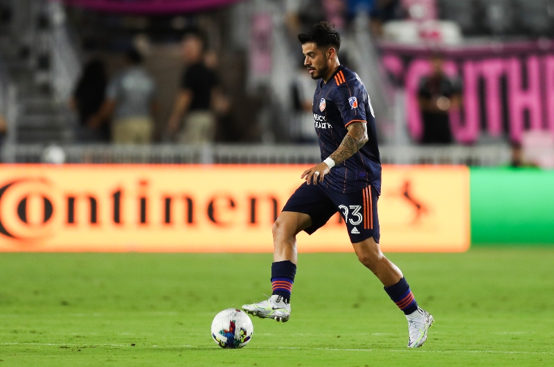 Cincinnati vs Nashville Live Stream & Tips - Hosts backed for MLS victory