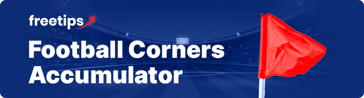 Corners predictions: Latest betting tips for corners