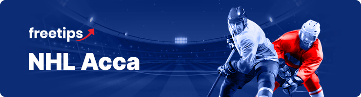 NHL-Acca