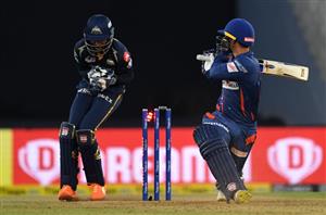 Quinton de Kock