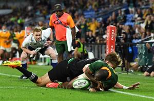 New Zealand vs South Africa Predictions & Tips - Springboks to push All Blacks all the way