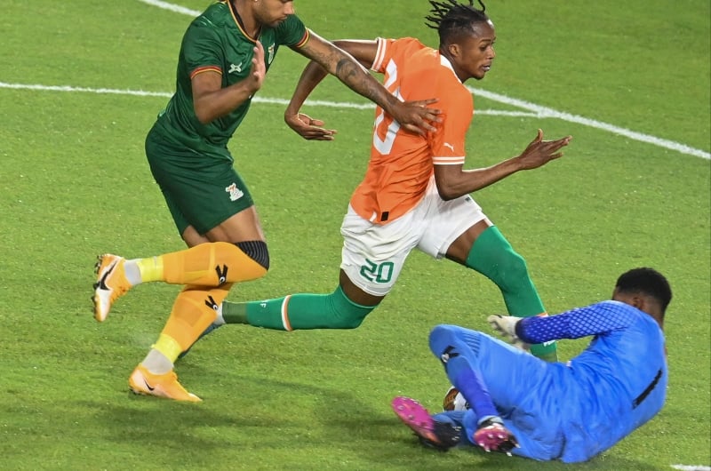 Lesotho vs Zambia Predictions Zambia to retain COSAFA Cup with
