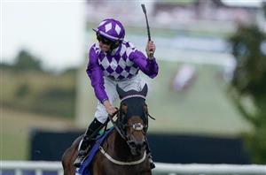 2023 July Cup Result and Replay - Shaquille repeats Royal Ascot heroics