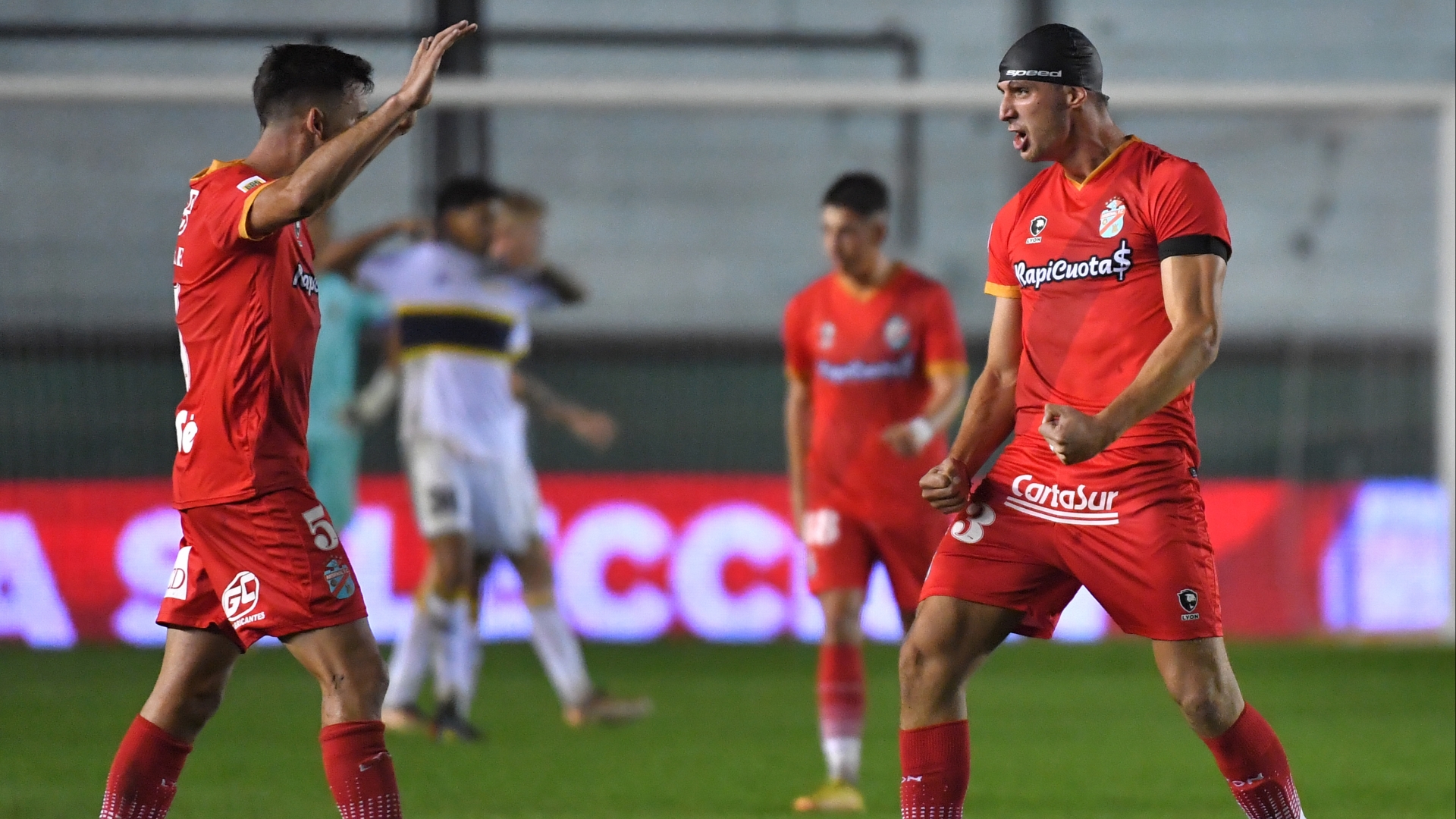 Arsenal Sarandi vs Instituto Predictions, Betting Tips & Preview