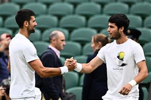 Carlos Alcaraz vs Novak Djokovic Live Stream, Predictions & Tips - Djokovic to Win the Wimbledon Final