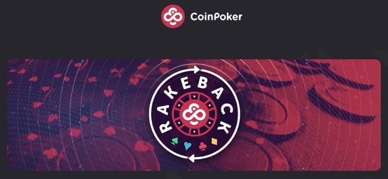 CoinPoker Rakeback CoinPoker Rakeback