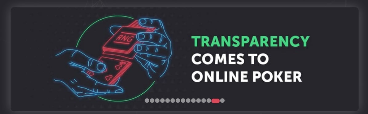 CoinPoker crypto deposits CoinPoker crypto deposits